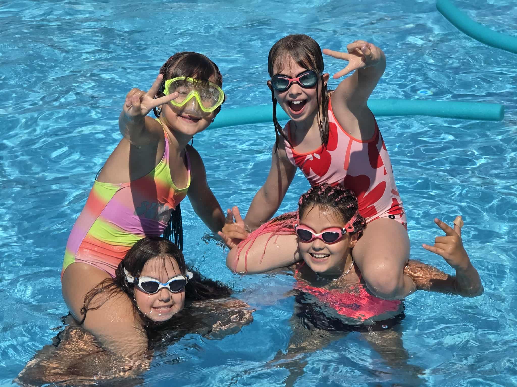 Obozy letnie dla dzieci nad morzem - Fundacja MARIS